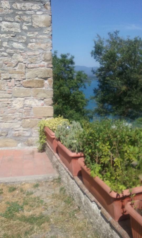Latera Panzió Barberino di Mugello Kültér fotó