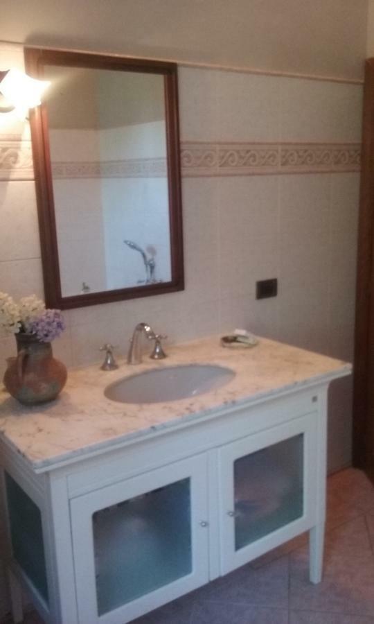 Latera Panzió Barberino di Mugello Kültér fotó