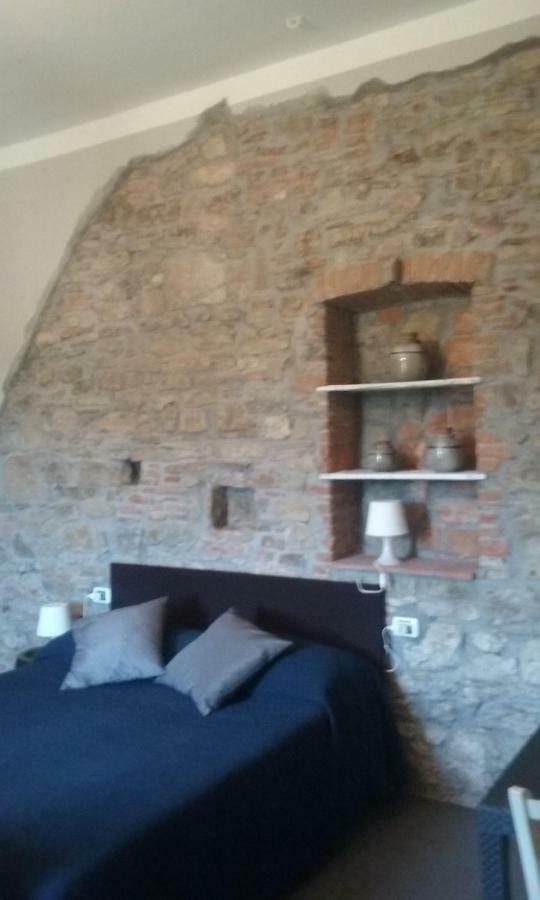 Latera Panzió Barberino di Mugello Kültér fotó